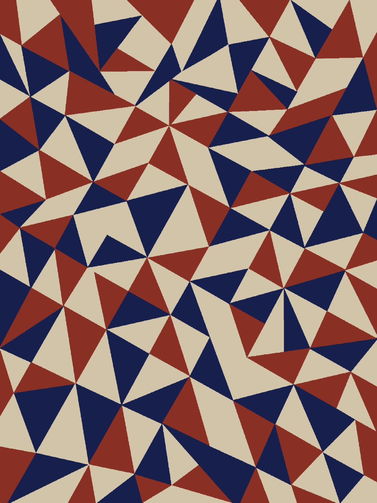 I tappeti con pattern grafici: una scelta di arredamento originale e distintiva